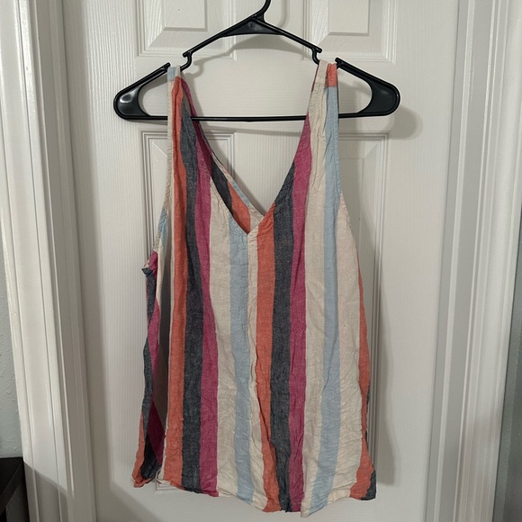 Time & true size xlarge tank - Picture 1 of 3